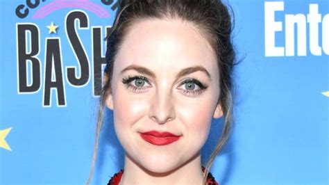 chicago fire brittany curran|chicago fire katie.